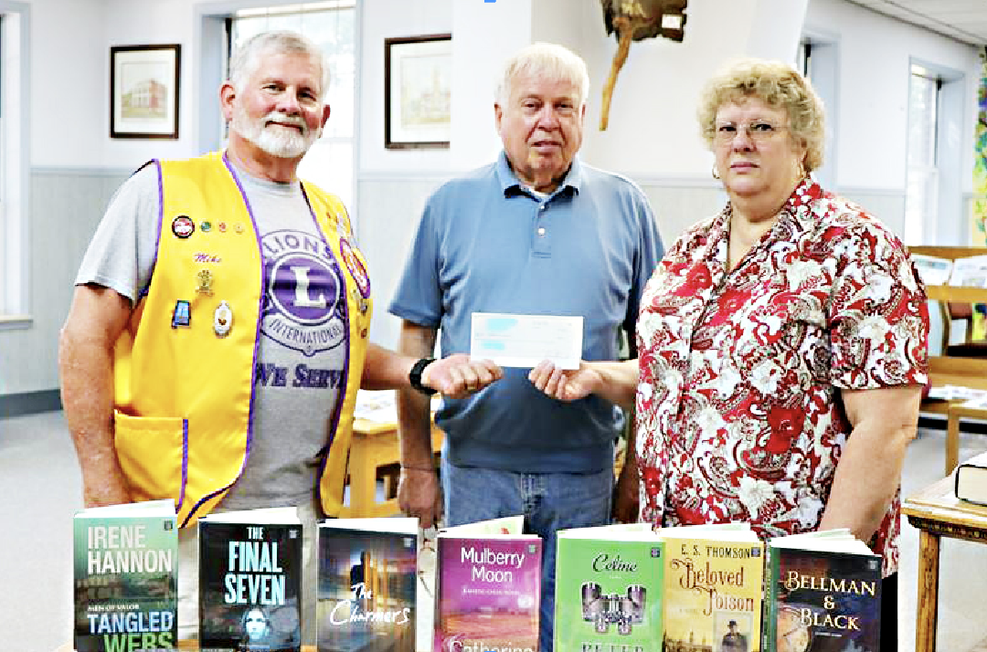 Lions Club